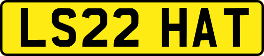 LS22HAT
