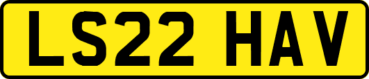 LS22HAV