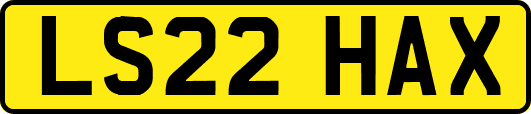 LS22HAX