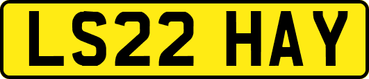LS22HAY