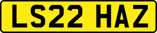 LS22HAZ