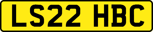 LS22HBC