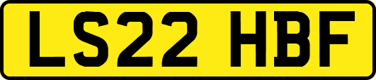 LS22HBF