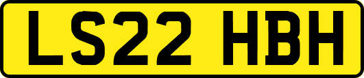 LS22HBH