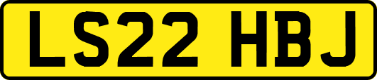 LS22HBJ
