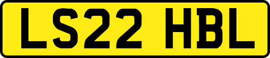 LS22HBL