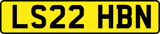 LS22HBN