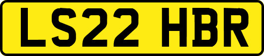 LS22HBR
