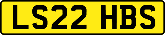 LS22HBS