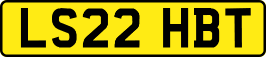 LS22HBT