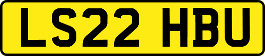LS22HBU