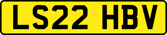LS22HBV