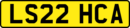 LS22HCA