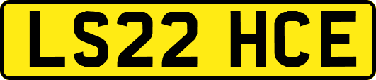 LS22HCE