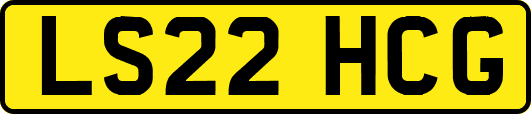 LS22HCG