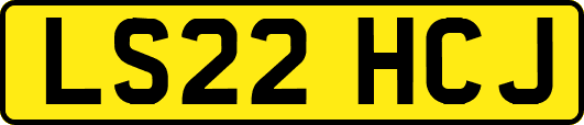 LS22HCJ