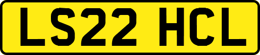 LS22HCL
