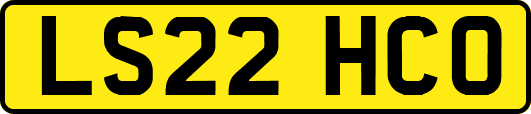 LS22HCO