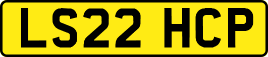 LS22HCP