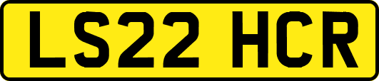 LS22HCR