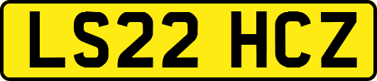 LS22HCZ