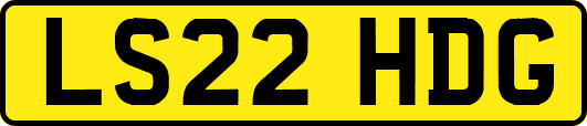LS22HDG