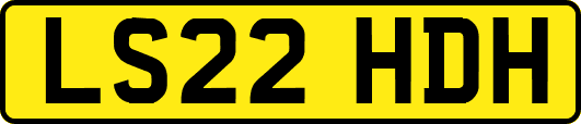 LS22HDH