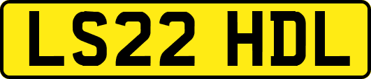 LS22HDL