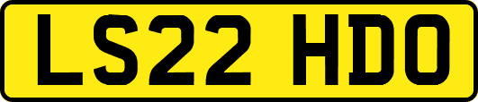 LS22HDO
