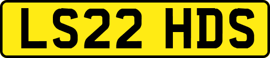 LS22HDS