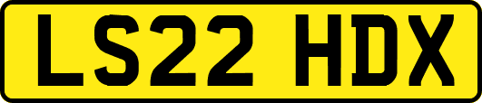 LS22HDX