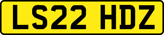 LS22HDZ