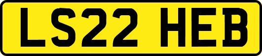 LS22HEB