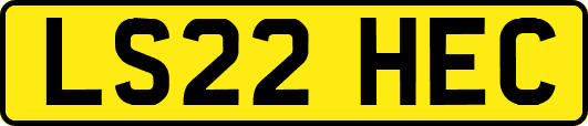 LS22HEC