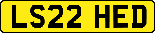LS22HED