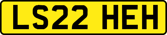 LS22HEH