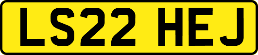 LS22HEJ
