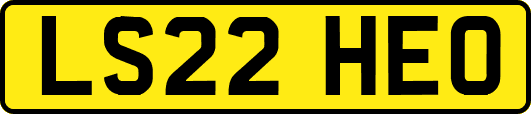 LS22HEO