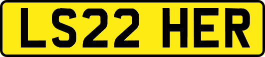 LS22HER