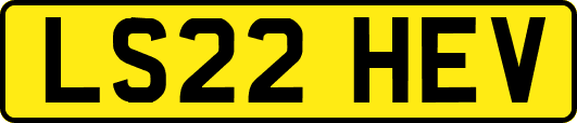 LS22HEV