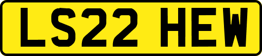 LS22HEW