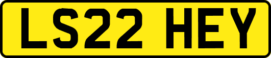 LS22HEY