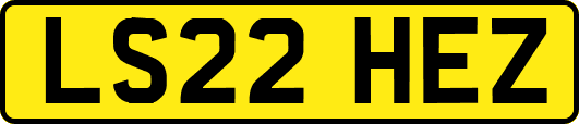LS22HEZ