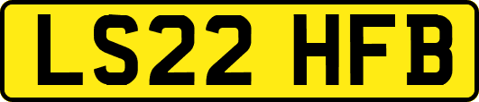 LS22HFB
