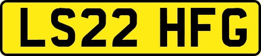 LS22HFG