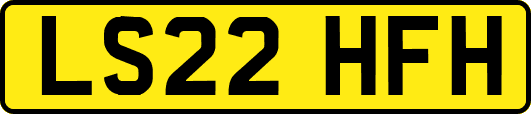 LS22HFH