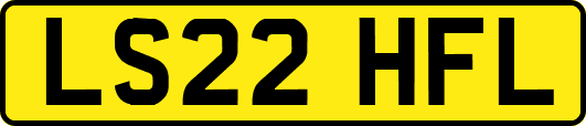 LS22HFL