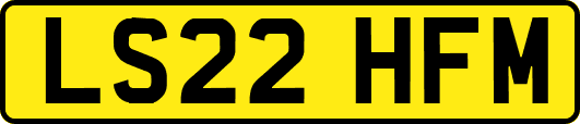 LS22HFM