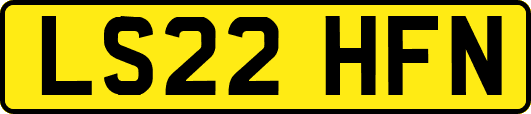 LS22HFN