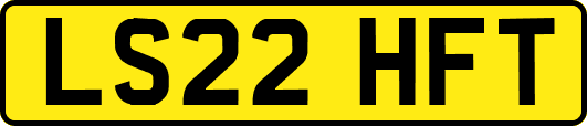 LS22HFT